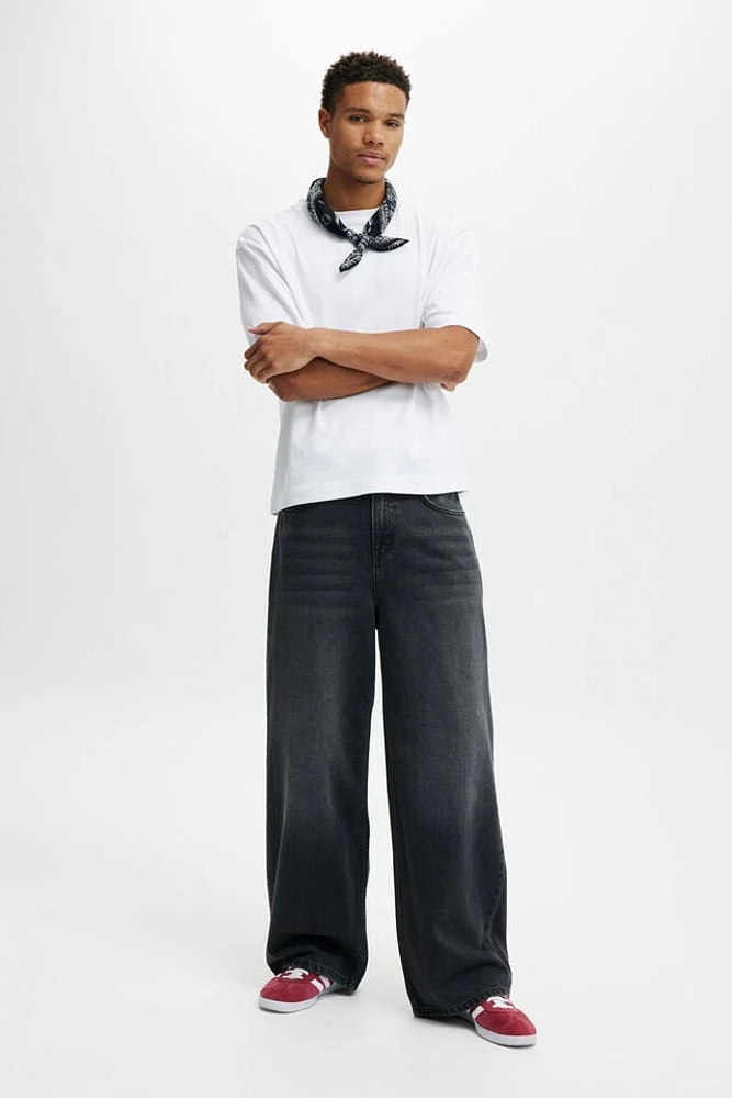 Super Baggy Jean