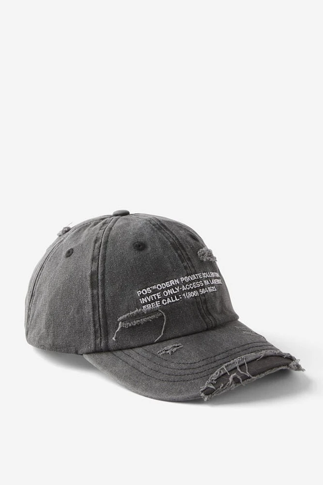Vintage Dad Hat
