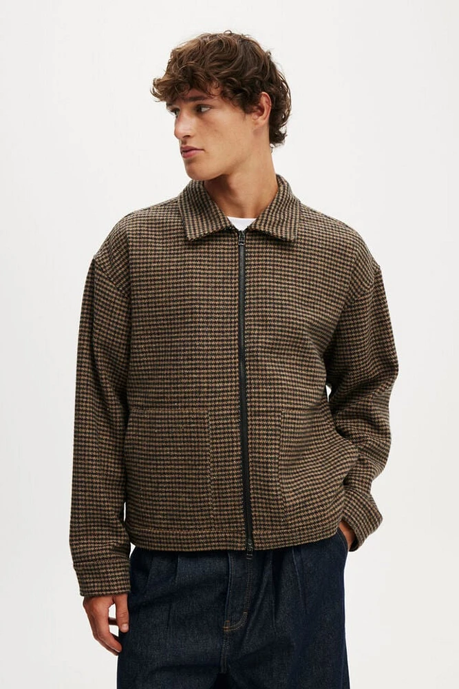 Harrington Jacket