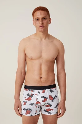 Hot Stuff Mens Trunks