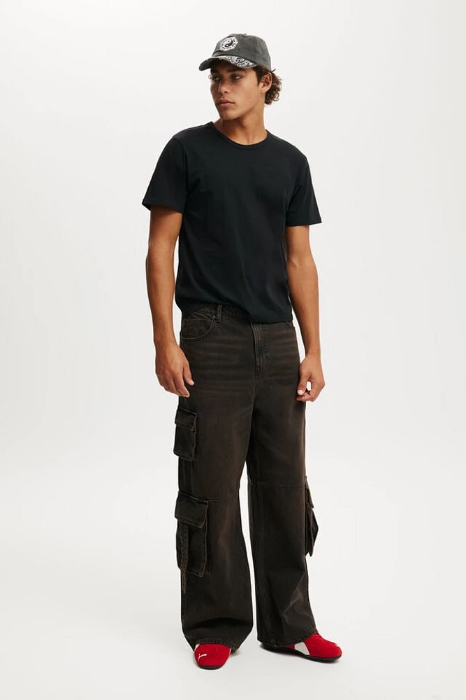 Super Baggy Jean