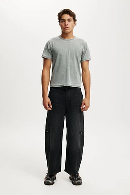 Baggy Balloon Jean