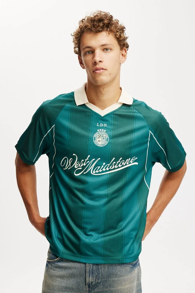 Soccer Jersey