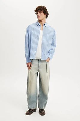 Baggy Balloon Jean
