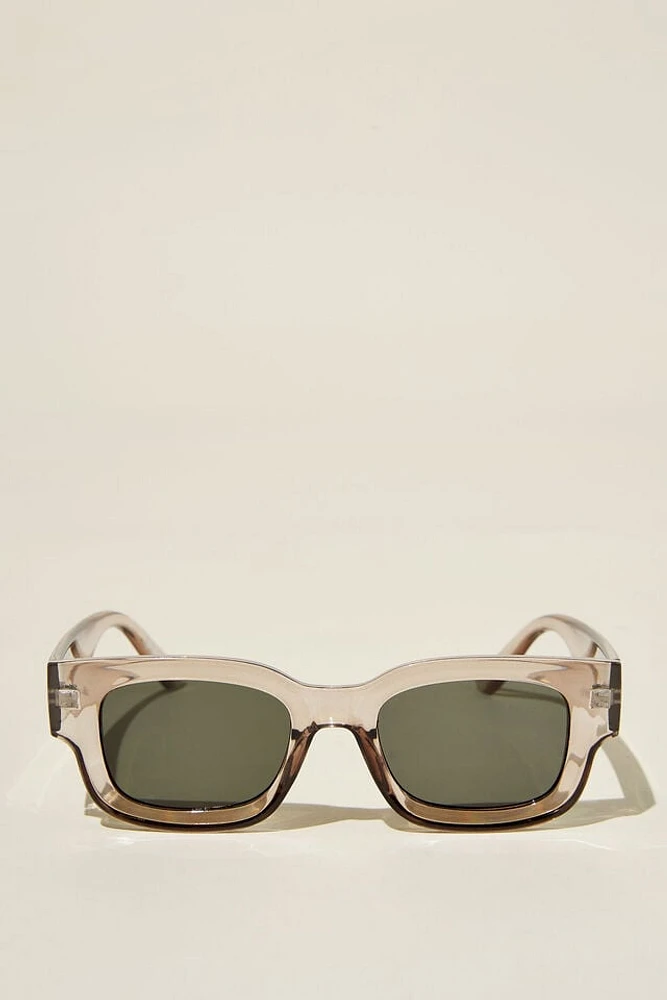 The Relax Sunglasses
