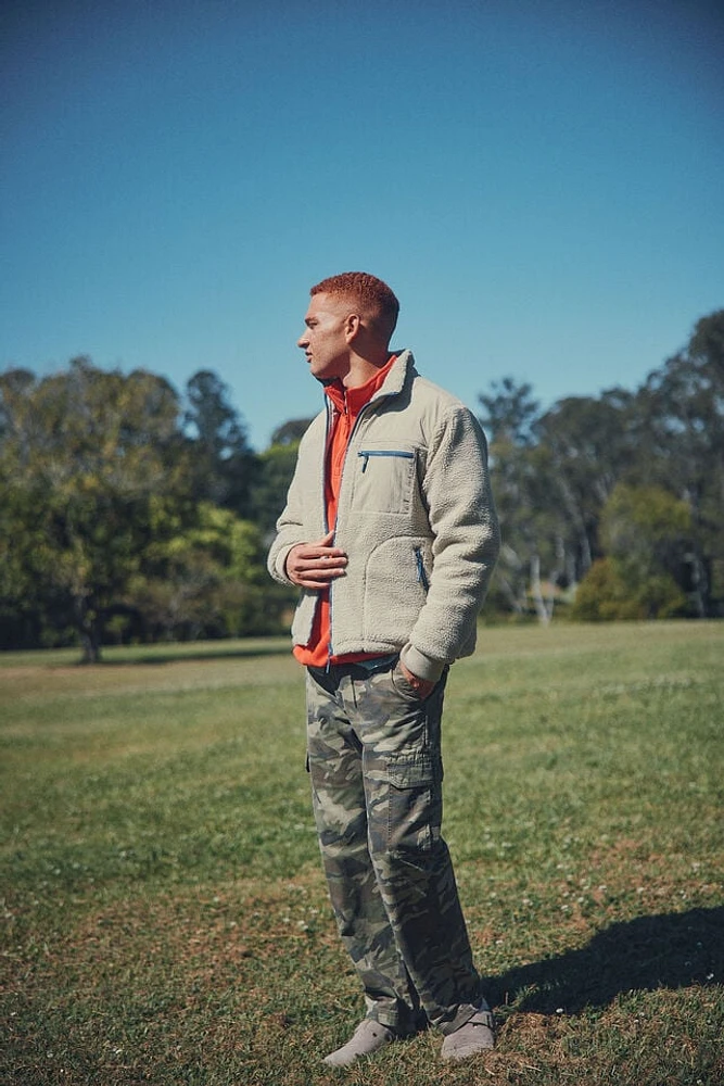 Tactical Cargo Pant