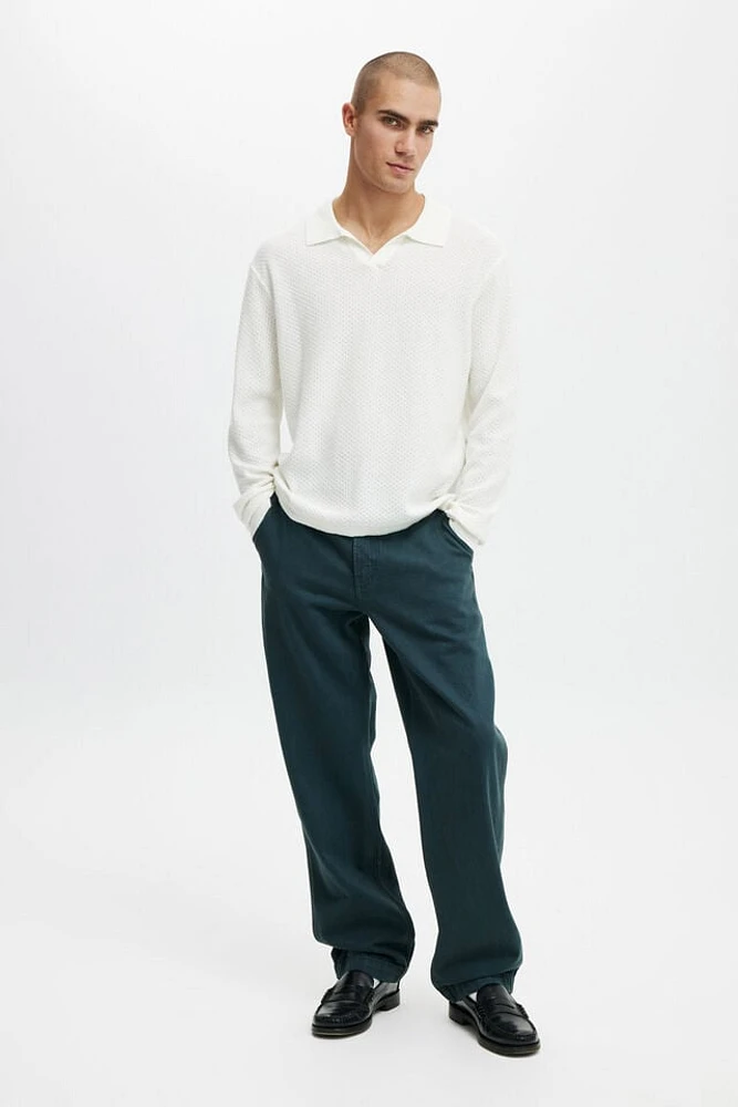 Baggy Jean