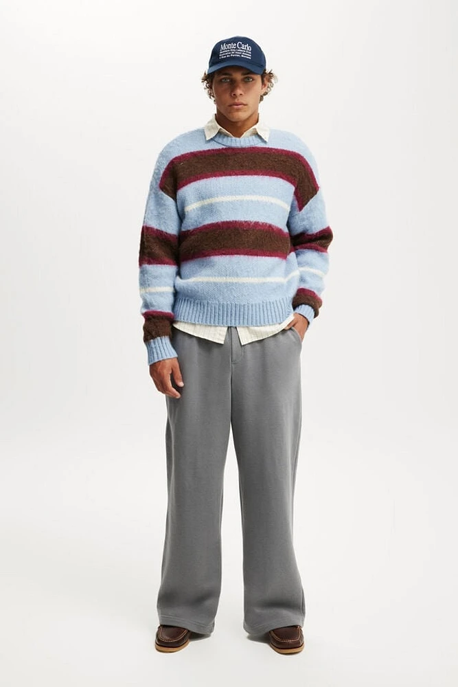 Super Baggy Sweatpant