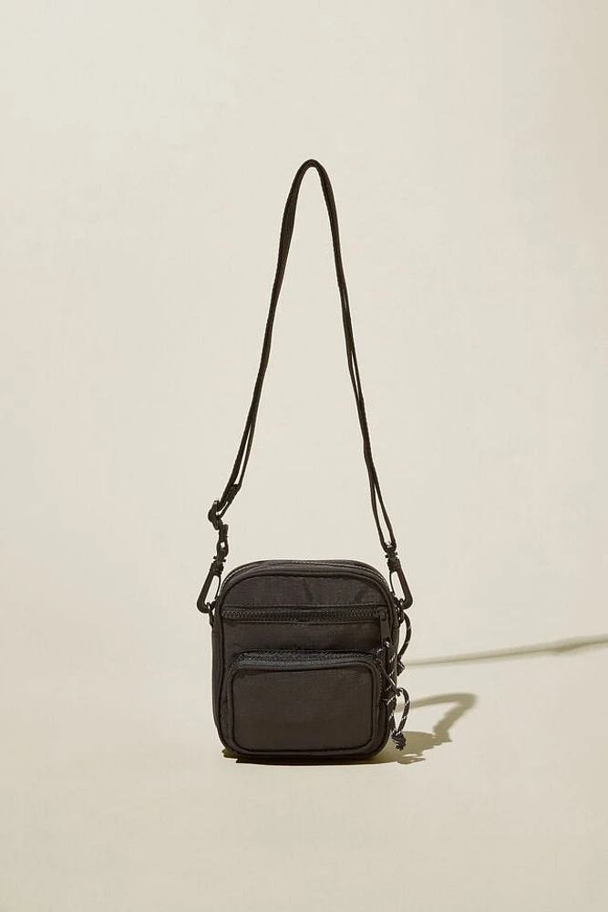 Cross Body Bag