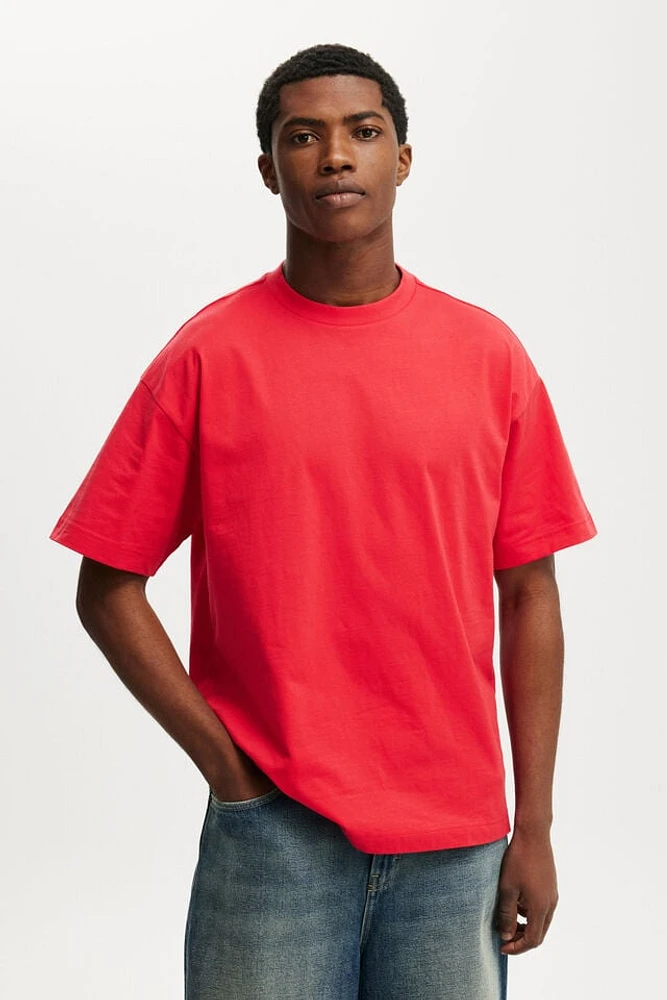 Box Fit T-Shirt
