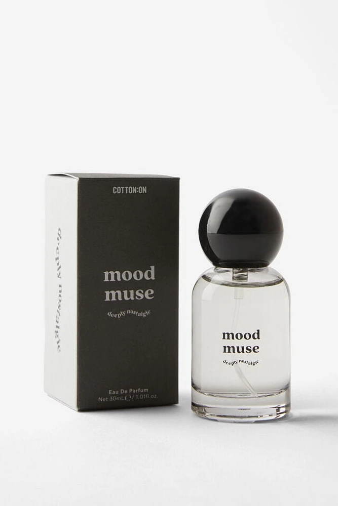Muse Perfume 30Ml