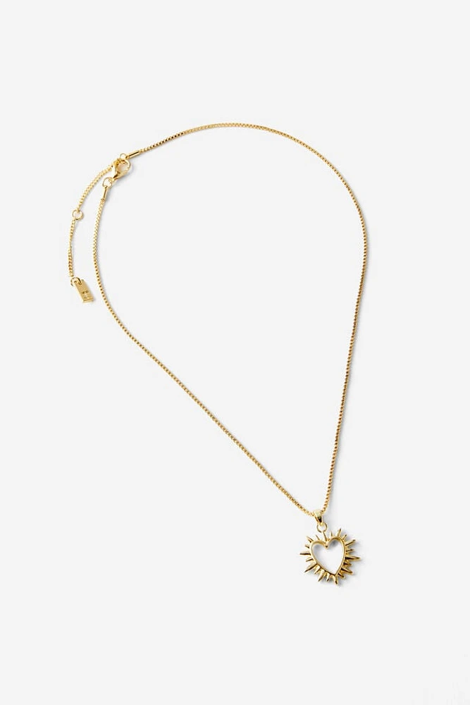 Pendant Necklace
