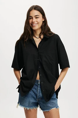 Haven Short Sleeve Shirt