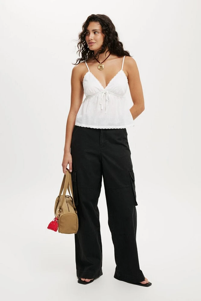 Benny Cargo Pant