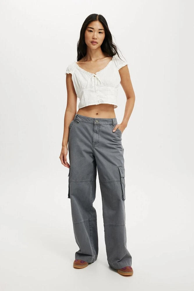 Benny Cargo Pant