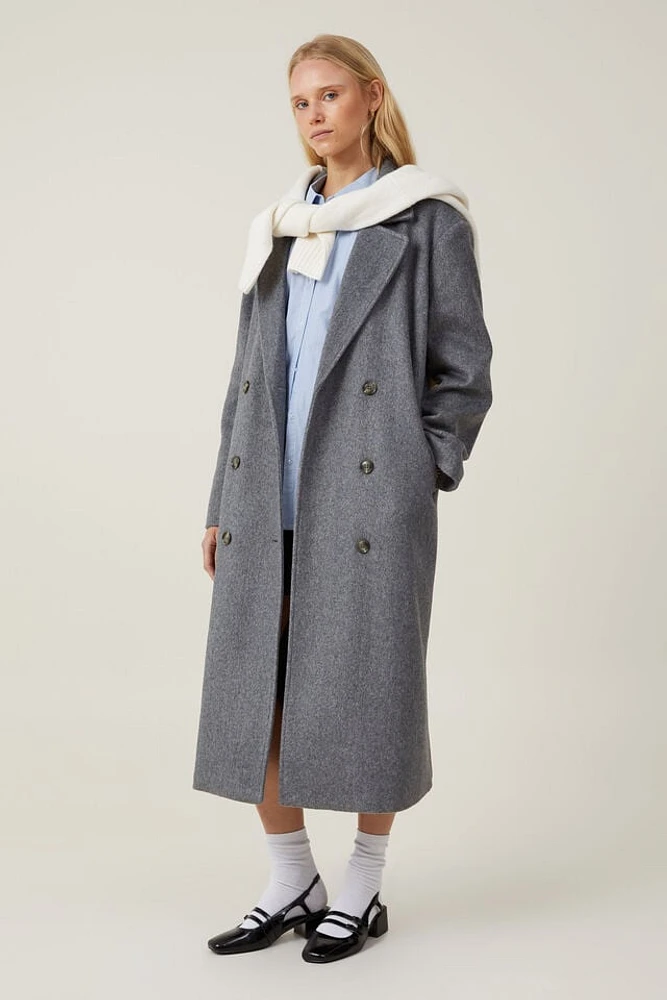 Harrison Coat
