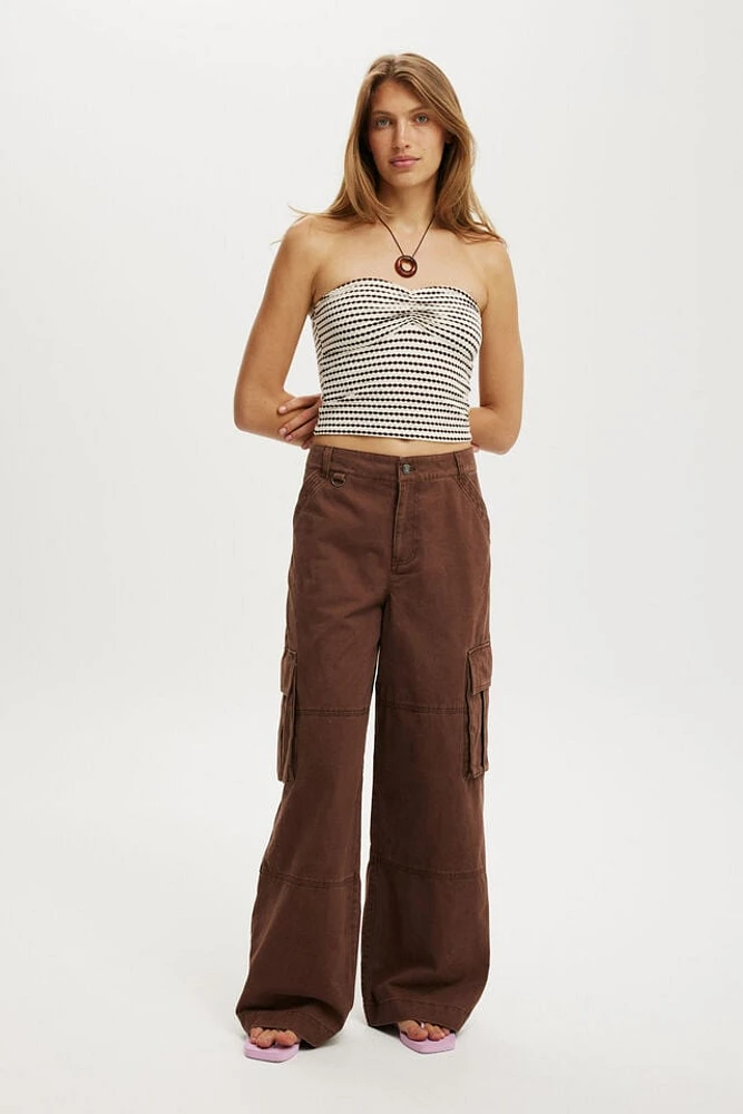 Benny Cargo Pant