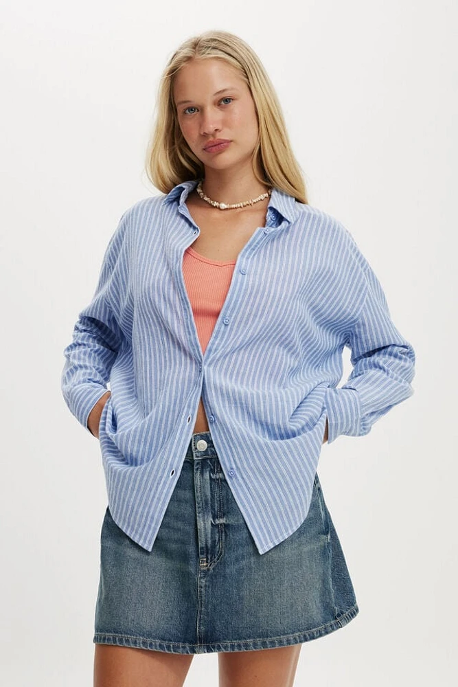 Haven Long Sleeve Shirt