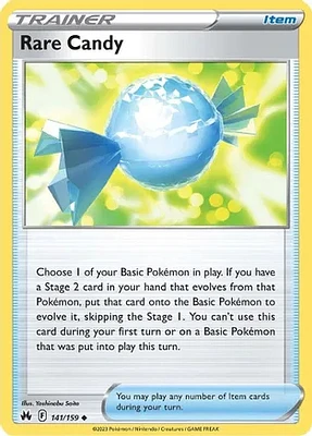 Rare Candy - 141/159 - Uncommon