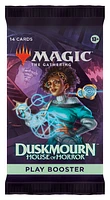 Duskmourn: House of Horror Play Booster Pack