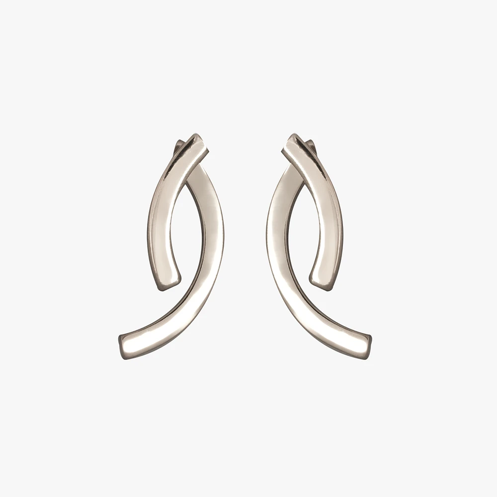 Earrings E0119MET