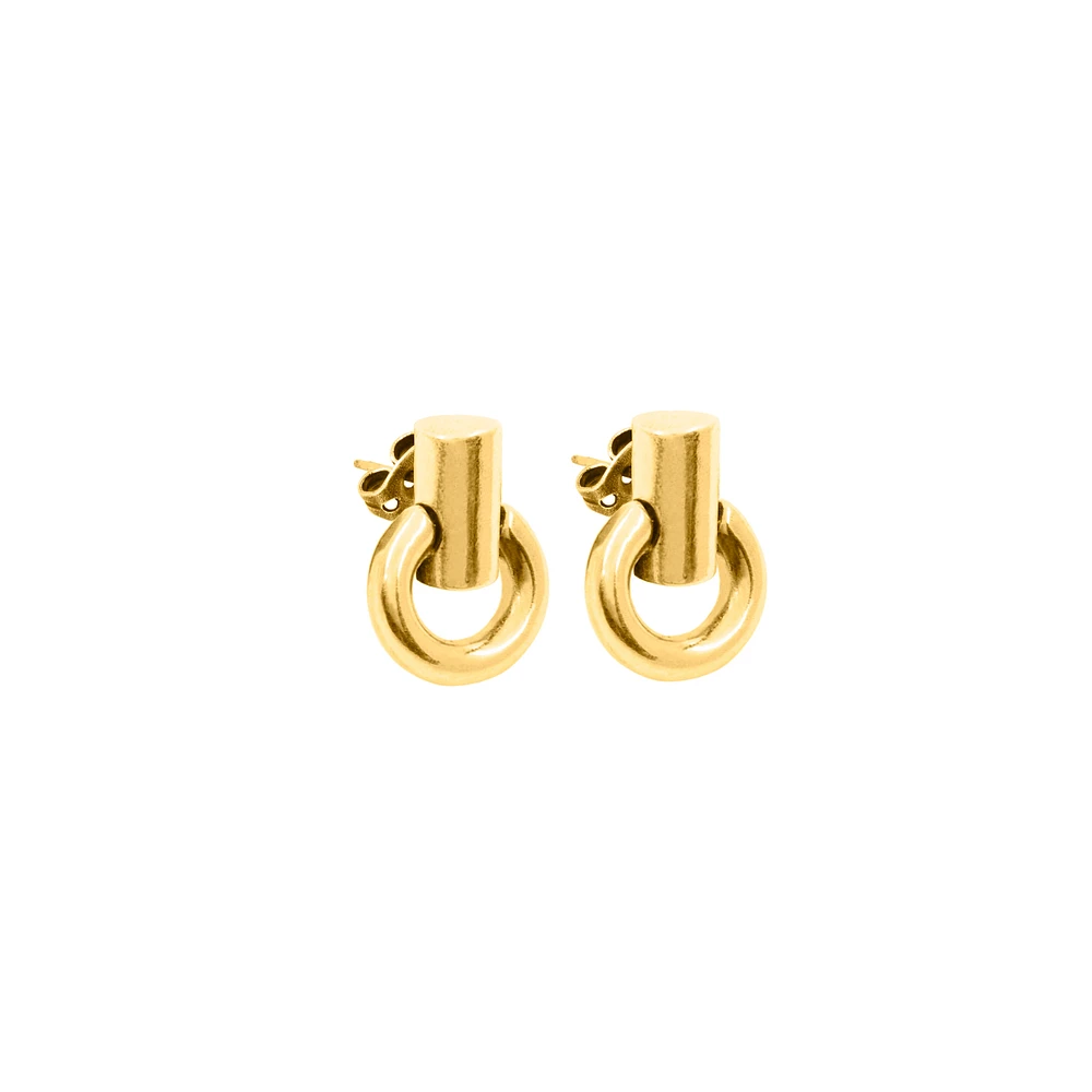 Earrings E0048GOLD