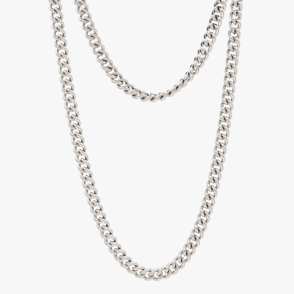 Collar Cadena Barracus Multi
