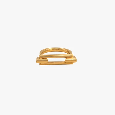 Anillo Plomada Slim