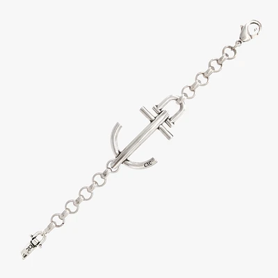 Pulsera Cadena Ancla