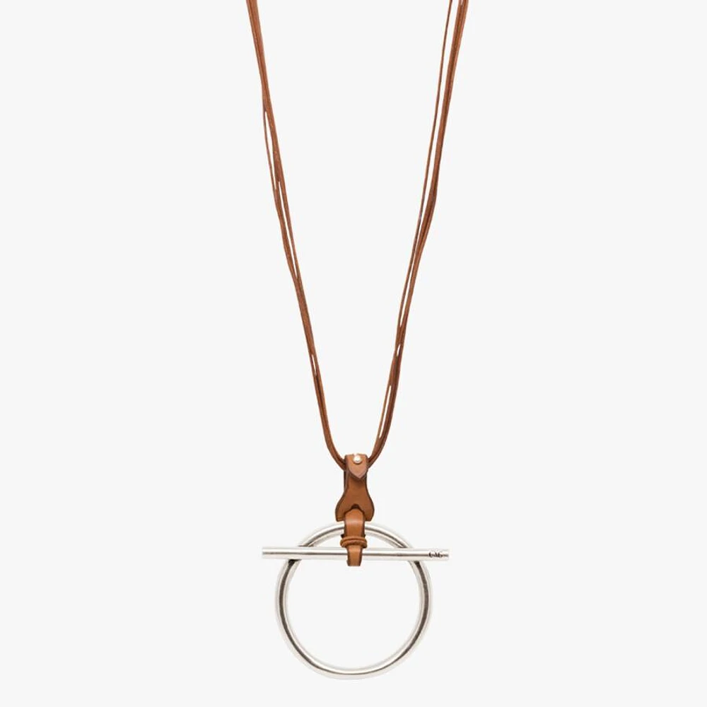 Necklace N0057MCA