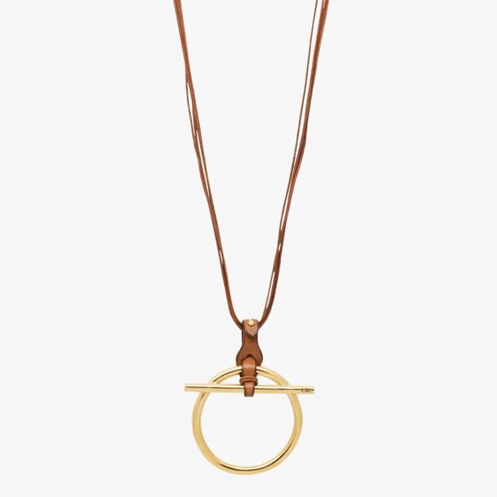 N0057ORC Necklace