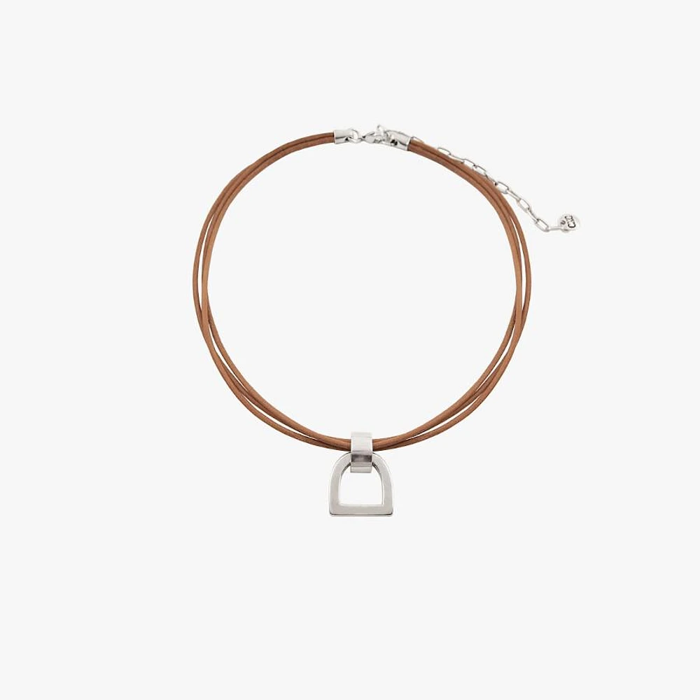 Necklace N0068MCA