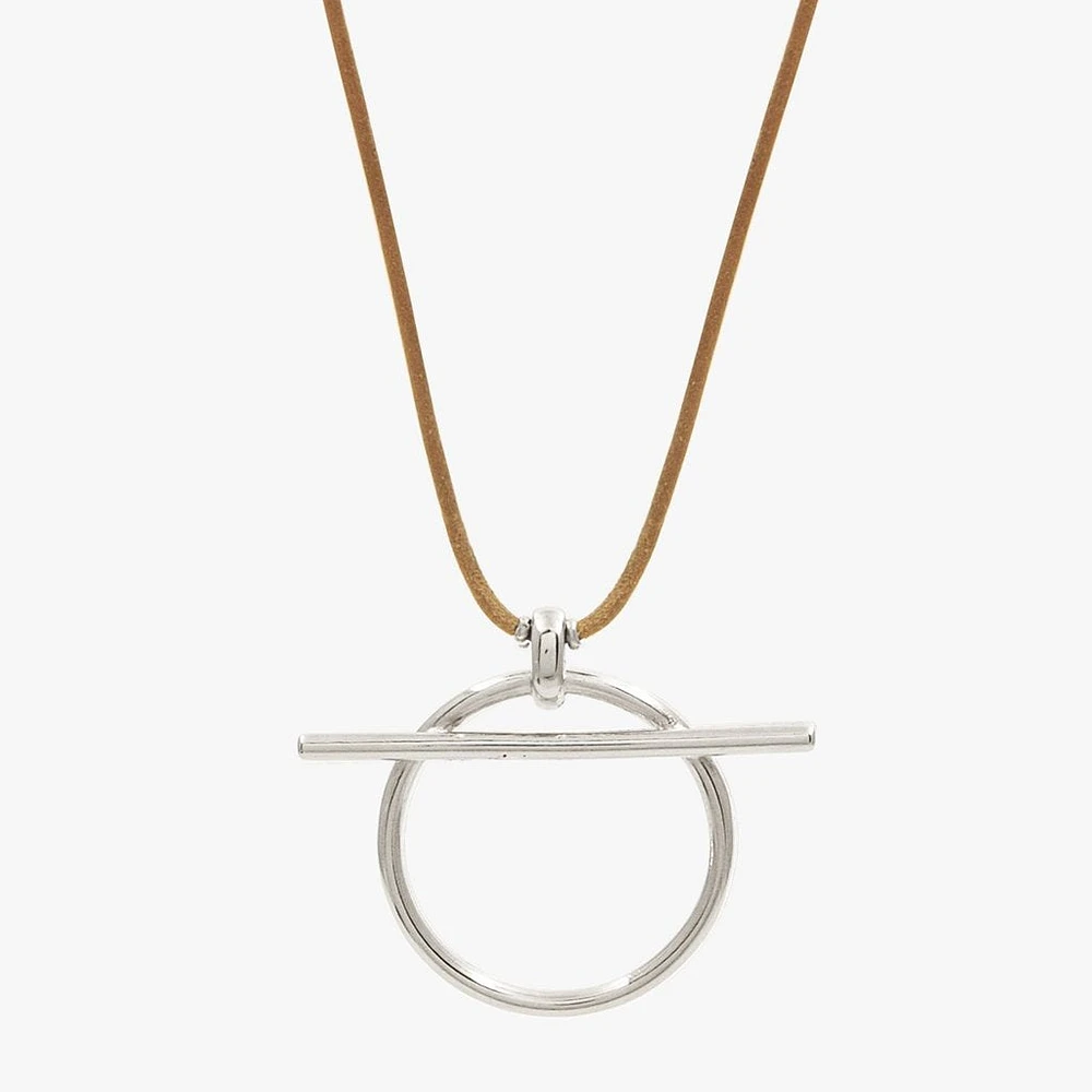 Necklace N0084MCA