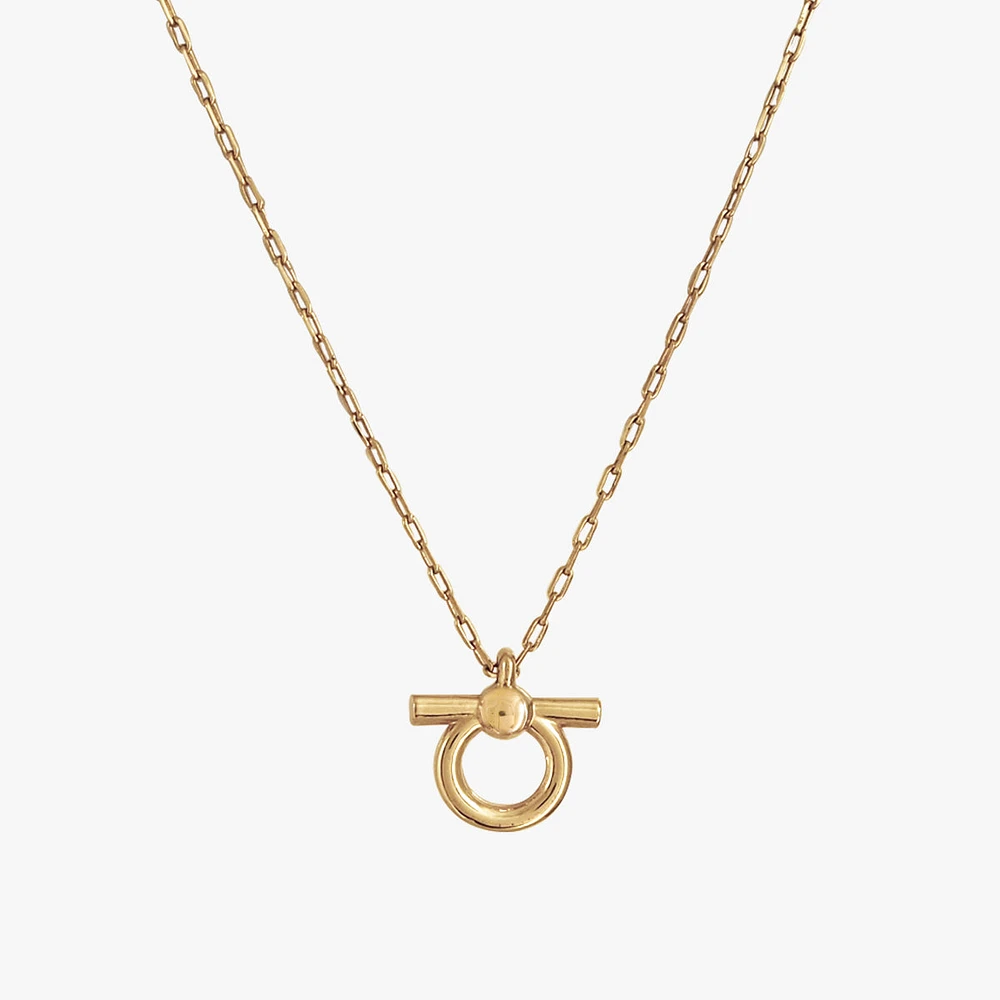 Necklace N0112GOLD