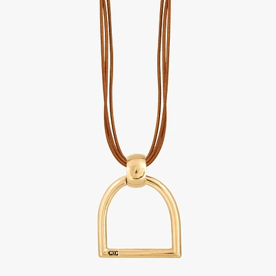 N0123ORC Necklace