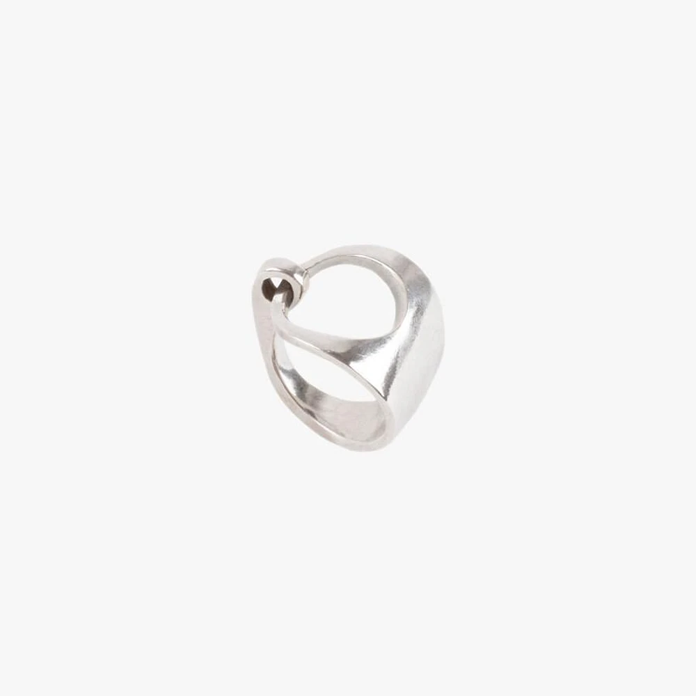 Ring R0028MET