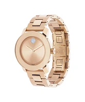 MOVADO BOLD
