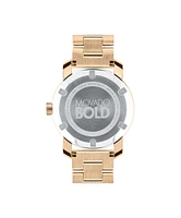 MOVADO BOLD
