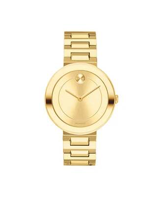 MOVADO BOLD