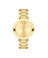 MOVADO BOLD