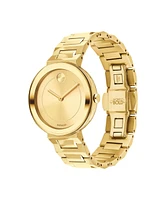 MOVADO BOLD
