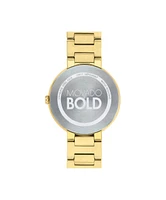 MOVADO BOLD