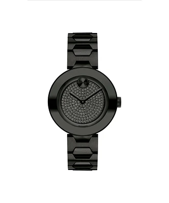 MOVADO BOLD