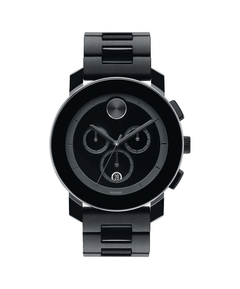 MOVADO BOLD