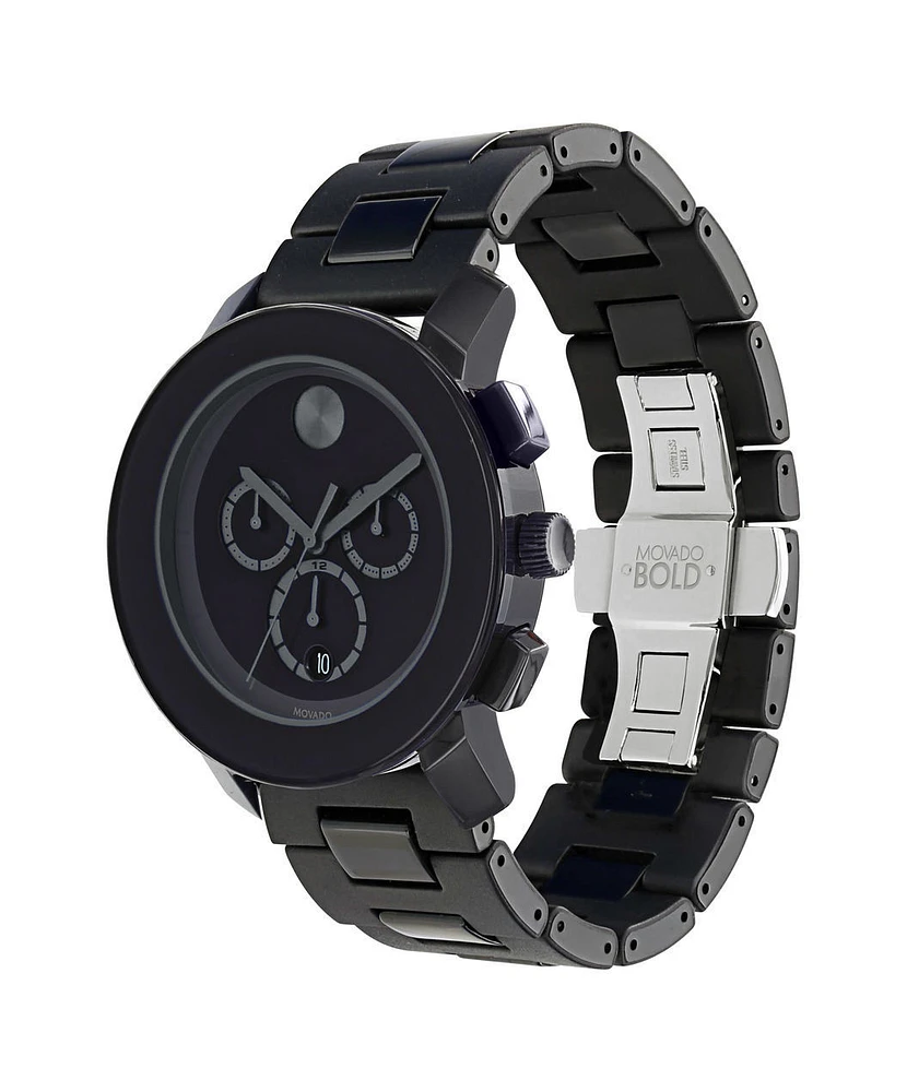 MOVADO BOLD