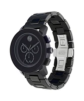 MOVADO BOLD
