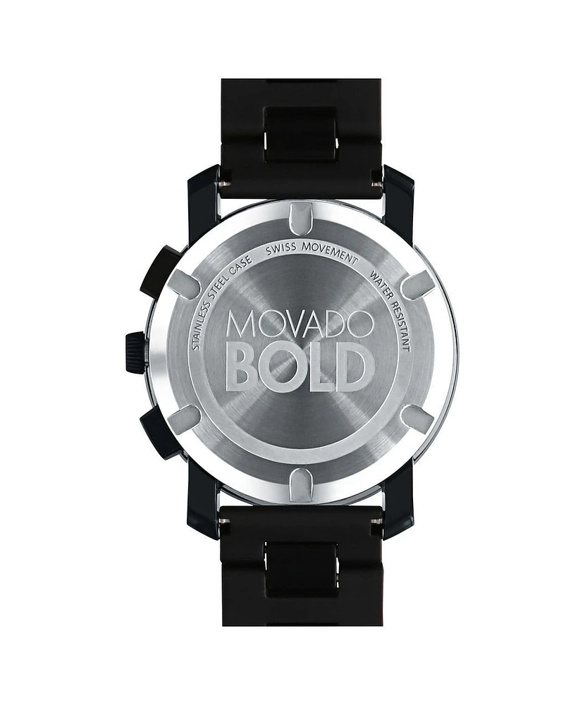 MOVADO BOLD