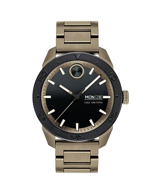 MOVADO BOLD