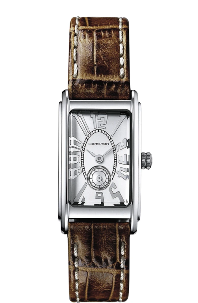 Hamilton Hamilton H11211553 | Swiss Automatic Watch | Kavar Jewellers Brampton