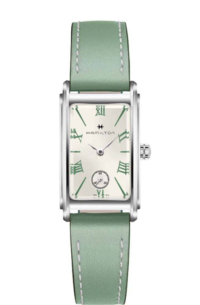 Hamilton Hamilton H11221014 | Swiss Automatic Watch | Kavar Jewellers Brampton